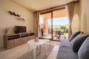 Garden home near the Beach, Estepona